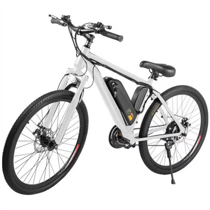 350W X24 NEW E-bike/Electric Mountain Bike | 48V/10ah Li-Ion Battery