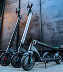HX7 Street Scooter | Folding Electric Scooter