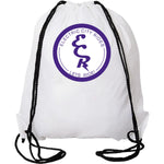 ECR Drawstring Backpack -  Supporter Edition